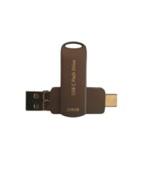 USB stick sa USB-A / Type C / iphone 256GB