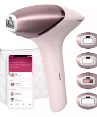 PHILIPS Lumea BRI9580