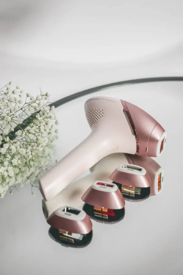 PHILIPS Lumea BRI9580 - Image 3