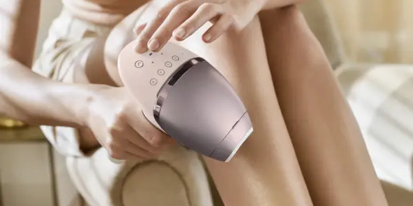 PHILIPS Lumea BRI9580 - Image 8