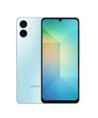 Samsung A06 6GB 128GB Green