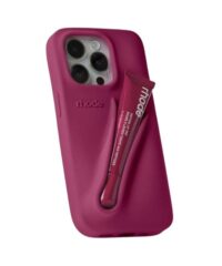 Samsung A06 Rhode Lip Case Purple