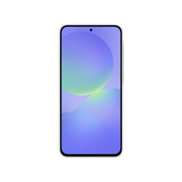 Samsung A36 12GB 256GB Lime - Image 3