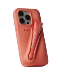 Samsung A56 Rhode Lip Case Peach