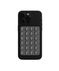 Silikonski držač za telefon sa vakum čepićima