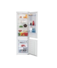 Beko frižider BCSA 285 K3SN