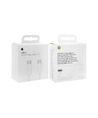 USB kabal Apple 240w 2m Type C-C