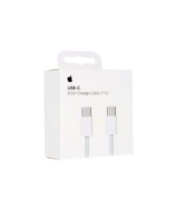 USB kabal Apple 60w 1m Type C-C