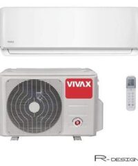 VIVAX COOL klima uređaj ACP-18CH50AERI+