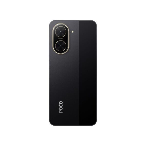 Xiaomi Poco C71 3GB 64GB Black EU - Image 2