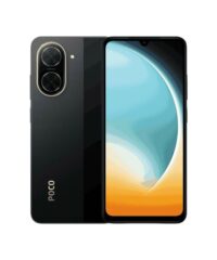 Xiaomi Poco C71 3GB 64GB Black EU