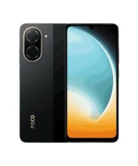 Xiaomi Poco C71 4GB 128GB Black EU