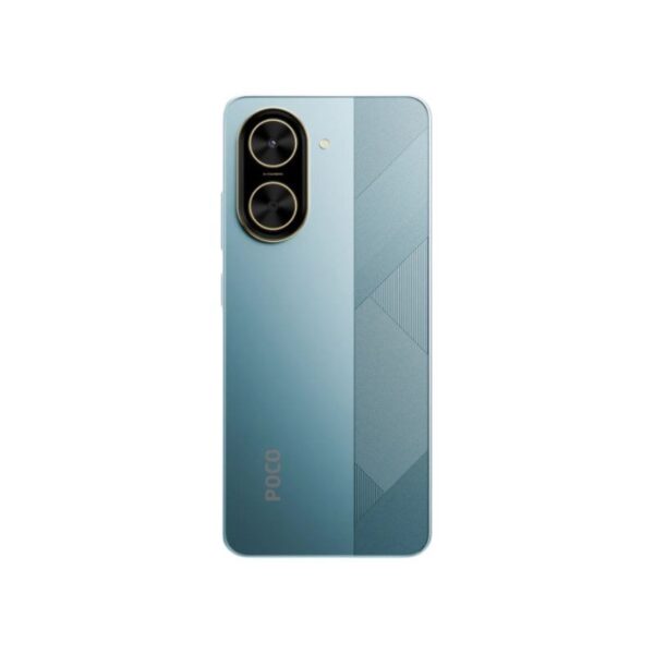 Xiaomi Poco C71 4GB 128GB Blue EU - Image 2