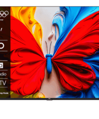 TCL 32"S5K FHD QLED TV60 Hz HDR 10 Android TV;Dolby Digital Plus