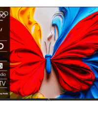 TCL 43"S5K FHD QLED TV60 Hz HDR 10 Android TV;Dolby Digital Plus