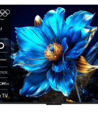 TCL 55"P7K 4K QLED TV 60HzGoogle TV; HDR multi-format;HVA Panel; Game Master; Dolby Atmos;