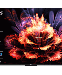 TCL 55"V6C 4K TV Google OSHDR10 HVA Panel Motion ClarityDolby Audio; AiPQ Processor;