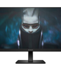 HP OMEN 24 FHD 165Hz monitor23,8",FHD,IPS,1ms,165Hz,300cd,1000:1,2xHDMI,DP,Height,Pivot,2god