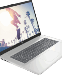 HP Laptop 17-cn3006nm i7-1355/17,3" FHD, i7-1355u 1.2/5.0GHz16GB DDR4, 1TB SSD, Baclit KB