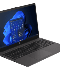 HP 250 G10 i5-1334U 15 8GB/51215,6 FHD, i5-1334u 0,9/4.6GHz8GB DDR4, 512GB SSD, WiFi6+BT5.3, DOS