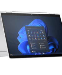 HP EliteBook x360 1040 G11 U7-14" Touch x360 400nit, U7-155H16GB DDR5, 512GB SSD, BL KB, Win 11 Pro