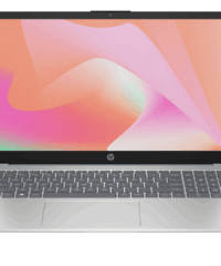 HP Laptop 15-fd0066nm15.6 FHD, i5-1334u 1.3/4.6GHz8GB DDR4, 512GB SSD, WiFi6+BT5.3