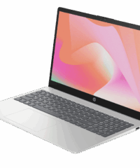 HP Laptop 15-fd0001nn15.6 FHD, i5-1334u 1.3/4.6GHz8GB DDR4, 512GB SSD, WiFi6+BT5.3