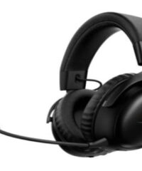 HyperX Cloud III S WirelessGaming Headset Black