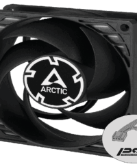Arctic P8 PWM PST Fan