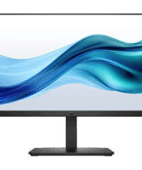 HP S3 Pro 327pe FHD Monitor27",IPS,FHD,1300:1,250cd,VGA,HDMI,DP,Speakers,Height,Tilt,Pivot,Swive