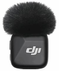 DJI Mic Mini Transmitter(Infinity Black)