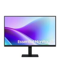Samsung 24" FHD S32GF monitorIPS, 1920x1080, 1000:1, 120Hz5ms, 250cd, 2xHDMI, Tilt, VESA 100x100