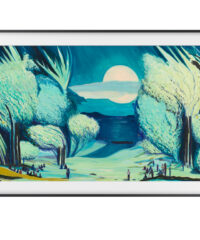 SAMSUNG TV QE55LS03FAUXXH