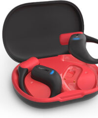 Philips TAA6709BK/00 sportske, BT slušalice, IP55 zaštita, do 28h reprodukcije