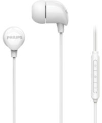 Philips TAE2146WT slušaliceUSB-C priključak umetanje u ušPogonske jedinice od 10 mm; mikrofon