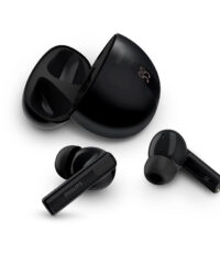 Philips TAT2520BK/00 bežičneBlokiranje buke; 2 AI mikrofonDo 20 sati reprodukcije; zastita IPX4