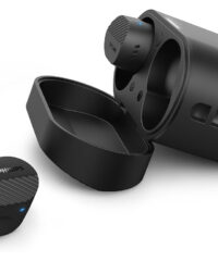 Philips TAT5000BK BT slusaliceDetaljan prirodni zvuk; 6 mikrNoise Canceling Pro; 4oh baterija