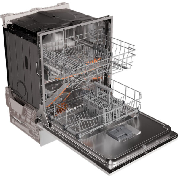 Gorenje ugradna masina za sudje GV642D65 - Image 4