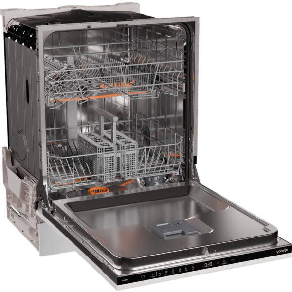 Gorenje ugradna masina za sudje GV642D65 - Image 2