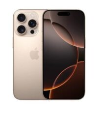 Apple iPhone 16 Pro Max 512GB Desert Titanium