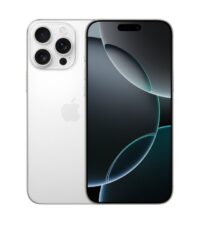 Apple iPhone 16 Pro Max 512GB White Titanium