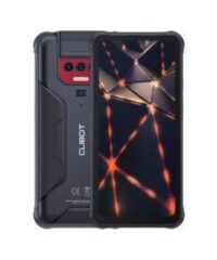 Cubot King Kong 8 6+6GB 256GB Red