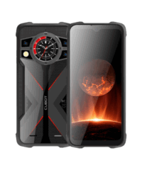Cubot King Kong 9 12GB 256GB Black