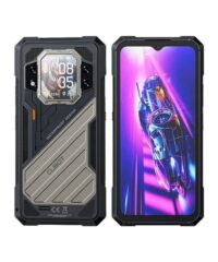 Cubot King Kong X Pro 12GB 256GB Black