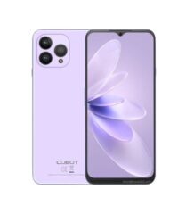 Cubot P90 12GB 256GB Purple