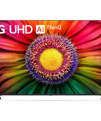 LG TV LED 65UT80003LA
