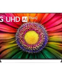 LG TV LED 70UR80003LJ