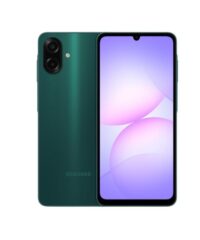 Samsung A07 4GB 128GB Green