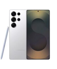 Samsung S25 Ultra 12GB 256GB White