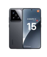 Xiaomi 15 5G 12GB 256GB Black EU